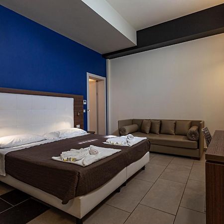 Hotel Don Giovanni Avola Buitenkant foto